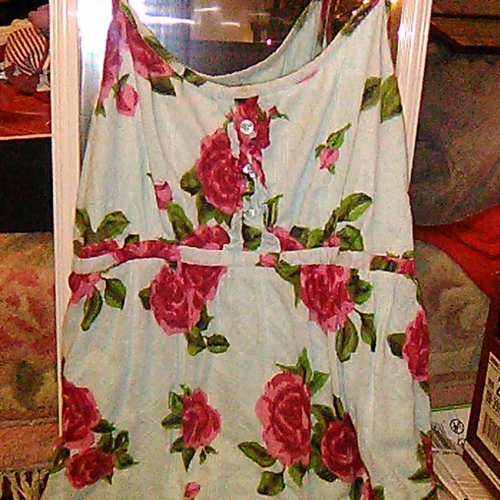 Cute Dress